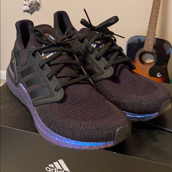 adidas Other - Adidas Ultraboost 20